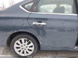 Nissan Sentra 3N1AB7APXEL652592 снимка