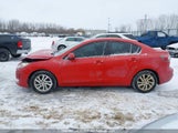Mazda 3 I JM1BL1VF8C1527110 снимка