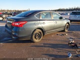 Nissan Sentra 1.8 S/1.8 Sl/1.8 Sr/1.8 Sv 3N1AB7AP0GL663930 photo