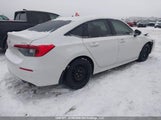 Honda Civic Sport/Sport-B 2HGFE2F53PH101521 fotografie