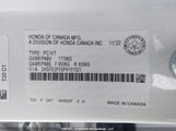 Honda Civic Sport/Sport-B 2HGFE2F53PH101521 снимка