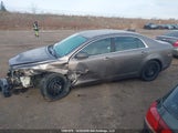 Chevrolet Malibu 1G1ZB5E05AF280156 снимка