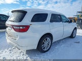 Dodge Durango R/T 1C4SDJCT7SC550421 снимка