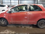 Toyota Yaris Ce/Rs JTDJT923965017821 photo