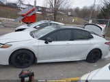 Toyota Camry Xse 4T1B61HK6KU283806 снимка