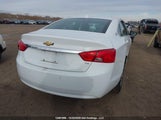 Chevrolet Impala 1Ls 2G11Y5SLXE9302791 снимка