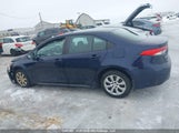 Toyota Corolla Le 5YFBPRBE6LP002587 снимка
