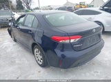 Toyota Corolla Le 5YFBPRBE6LP002587 снимка