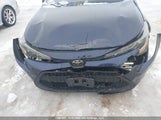 Toyota Corolla Le 5YFBPRBE6LP002587 fotografie