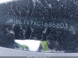 Mazda 3 I JM1BL1V7XC1686803 снимка