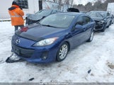 Mazda 3 I JM1BL1V7XC1686803 снимка