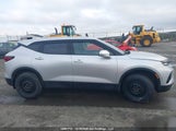 Chevrolet Blazer Lt 3GNKBHR43NS124195 снимка