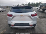 Chevrolet Blazer Lt 3GNKBHR43NS124195 снимка