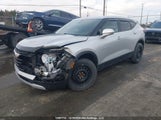 Chevrolet Blazer Lt 3GNKBHR43NS124195 снимка