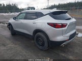 Chevrolet Blazer Lt 3GNKBHR43NS124195 снимка