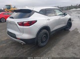 Chevrolet Blazer Lt 3GNKBHR43NS124195 снимка