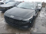 Hyundai Elantra Sel KMHLM4AG7PU563033 снимка
