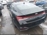 Hyundai Elantra Sel KMHLM4AG7PU563033 снимка