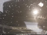 BMW X5 xDrive35D 5UXKS4C58G0N14673 снимка
