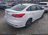 Ford Focus Se 1FADP3F23JL225526 снимка