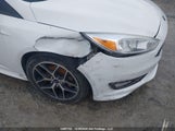 Ford Focus Se 1FADP3F23JL225526 fotografie