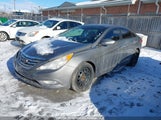 Hyundai Sonata 2.0T Limited 5NPEC4AB9DH564758 снимка