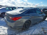 Hyundai Sonata 2.0T Limited 5NPEC4AB9DH564758 снимка