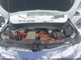 Chevrolet Bolt Euv Lt 1G1FY6S04P4162308 снимка