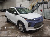 Chevrolet Bolt Euv Lt 1G1FY6S04P4162308 снимка