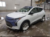 Chevrolet Bolt Euv Lt 1G1FY6S04P4162308 снимка