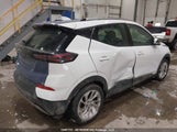 Chevrolet Bolt Euv Lt 1G1FY6S04P4162308 снимка
