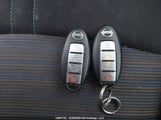 Nissan Leaf 1N4AZ1CP4JC310831 снимка
