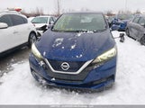 Nissan Leaf 1N4AZ1CP4JC310831 снимка