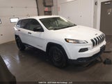 Jeep Cherokee Sport 1C4PJLAB2GW149045 снимка