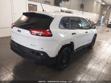 Jeep Cherokee Sport 1C4PJLAB2GW149045 снимка