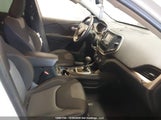 Jeep Cherokee Sport 1C4PJLAB2GW149045 снимка