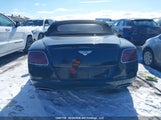 Bentley Continental Gtc Gtc SCBGU3ZA0DC086840 снимка