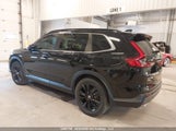Honda Cr-V Touring Hybrid 2HKRS6H91SH222446 снимка