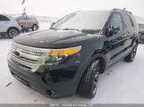 Ford Explorer Xlt 1FM5K8D84EGA76765 снимка