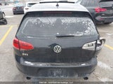 Volkswagen Golf Gti 3-Door/3-Door Autobahn 3VWYT7AUXFM053800 fotografie