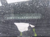 Volkswagen Golf Gti 3-Door/3-Door Autobahn 3VWYT7AUXFM053800 photo