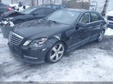 Mercedes-Benz E 350 4Matic WDDHF8JB0CA593654 снимка