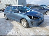Kia Rio S 3KPA25AD7PE597162 снимка