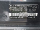 Mitsubishi Outlander Phev JA4T5VA91RZ623249 снимка