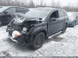 Honda Cr-V Ex 5J6RE3H5XAL802902 снимка