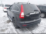 Honda Cr-V Ex 5J6RE3H5XAL802902 снимка