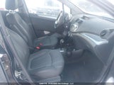 Chevrolet Spark Ls Cvt KL8CB6S91EC426803 снимка