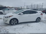 Hyundai Elantra Gls KMHDH4AH4GU539287 снимка