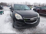 Chevrolet Equinox Ls 2GNALAEK0F6152086 снимка