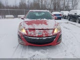 Mazda Mazda3 Gx JM1BL1HF0A1298284 снимка